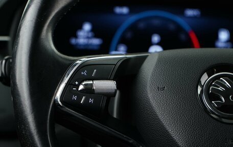 Skoda Rapid II, 2020 год, 1 645 055 рублей, 13 фотография