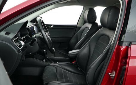 Skoda Rapid II, 2020 год, 1 645 055 рублей, 10 фотография