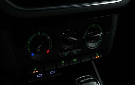 Skoda Rapid II, 2020 год, 1 645 055 рублей, 17 фотография