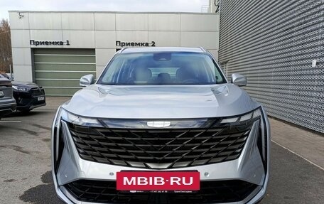 Geely Atlas, 2025 год, 3 449 900 рублей, 2 фотография