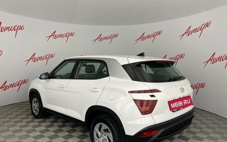 Hyundai Creta, 2021 год, 2 000 000 рублей, 3 фотография