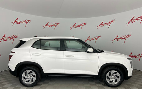 Hyundai Creta, 2021 год, 2 000 000 рублей, 6 фотография