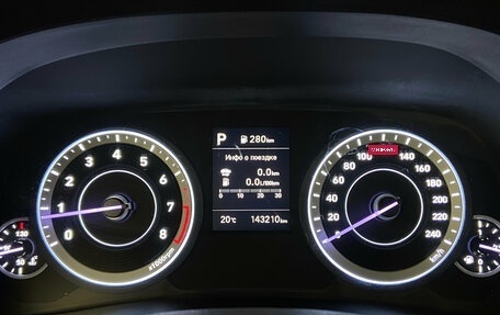 Hyundai Creta, 2021 год, 2 000 000 рублей, 10 фотография