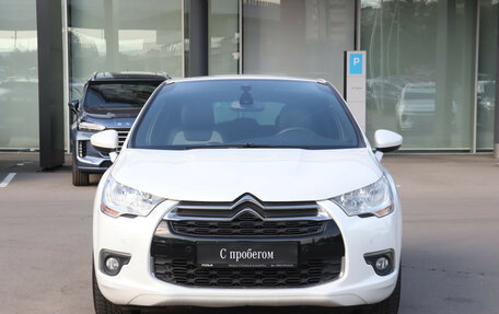 Citroen DS4, 2015 год, 780 000 рублей, 2 фотография