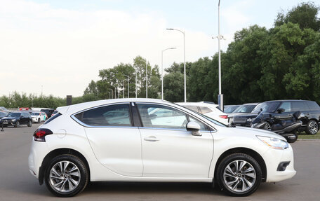 Citroen DS4, 2015 год, 780 000 рублей, 4 фотография