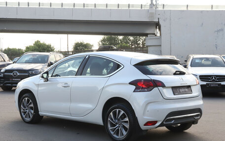 Citroen DS4, 2015 год, 780 000 рублей, 8 фотография