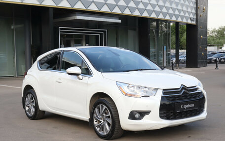 Citroen DS4, 2015 год, 780 000 рублей, 3 фотография