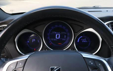 Citroen DS4, 2015 год, 780 000 рублей, 12 фотография