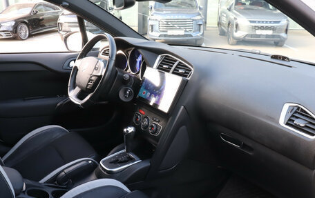 Citroen DS4, 2015 год, 780 000 рублей, 10 фотография