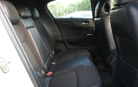 Citroen DS4, 2015 год, 780 000 рублей, 11 фотография
