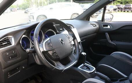 Citroen DS4, 2015 год, 780 000 рублей, 14 фотография