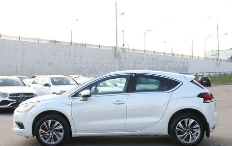 Citroen DS4, 2015 год, 780 000 рублей, 9 фотография