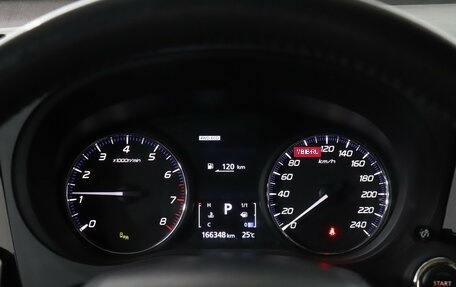 Mitsubishi Outlander III рестайлинг 3, 2019 год, 2 249 900 рублей, 12 фотография