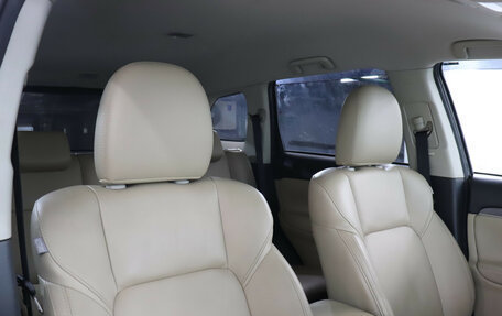 Mitsubishi Outlander III рестайлинг 3, 2019 год, 2 249 900 рублей, 17 фотография