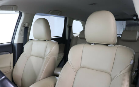 Mitsubishi Outlander III рестайлинг 3, 2019 год, 2 249 900 рублей, 18 фотография