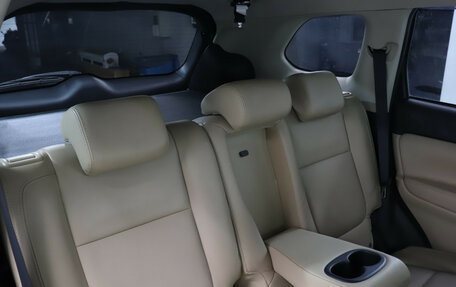 Mitsubishi Outlander III рестайлинг 3, 2019 год, 2 249 900 рублей, 20 фотография