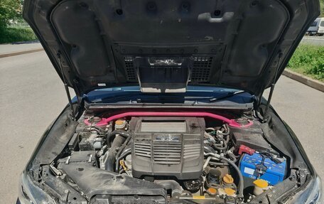 Subaru Levorg I, 2016 год, 1 850 000 рублей, 14 фотография