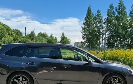 Subaru Levorg I, 2016 год, 1 850 000 рублей, 3 фотография