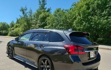 Subaru Levorg I, 2016 год, 1 850 000 рублей, 7 фотография