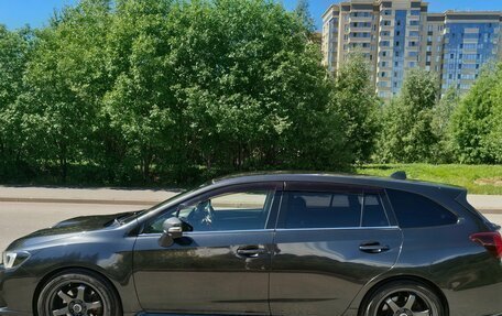 Subaru Levorg I, 2016 год, 1 850 000 рублей, 6 фотография