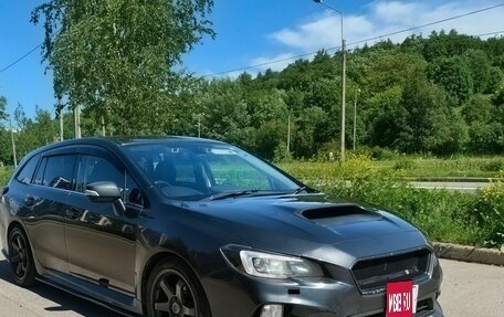 Subaru Levorg I, 2016 год, 1 850 000 рублей, 2 фотография