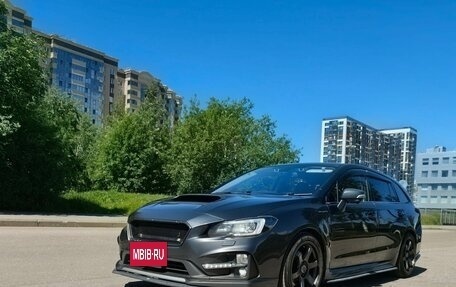 Subaru Levorg I, 2016 год, 1 850 000 рублей, 5 фотография