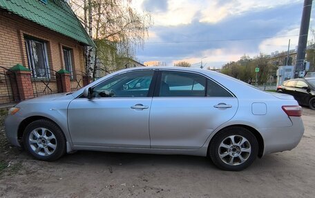 Toyota Camry, 2006 год, 720 000 рублей, 1 фотография