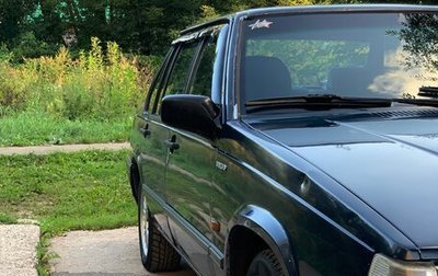 Volvo 940, 1993 год, 210 000 рублей, 1 фотография