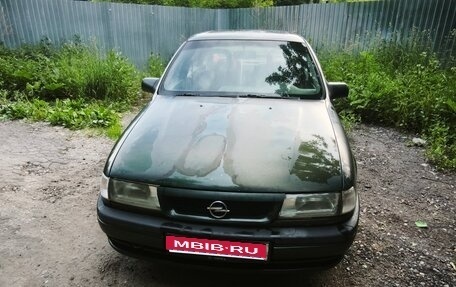 Opel Vectra A, 1994 год, 170 000 рублей, 1 фотография