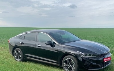KIA K5, 2020 год, 2 700 000 рублей, 1 фотография