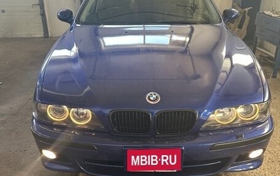 BMW 5 серия, 1998 год, 680 000 рублей, 1 фотография