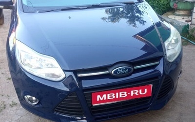 Ford Focus III, 2011 год, 560 000 рублей, 1 фотография