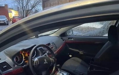 Mitsubishi Lancer IX, 2008 год, 400 000 рублей, 1 фотография