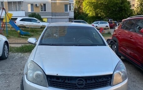 Opel Astra H, 2008 год, 285 000 рублей, 1 фотография
