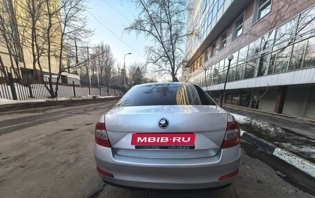 Skoda Octavia, 2014 год, 650 000 рублей, 1 фотография