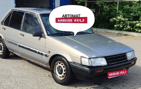 Toyota Corolla, 1989 год, 120 000 рублей, 1 фотография