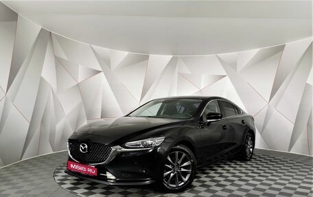 Mazda 6, 2019 год, 2 045 000 рублей, 1 фотография