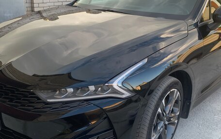 KIA K5, 2020 год, 2 700 000 рублей, 7 фотография
