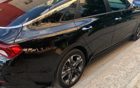 KIA K5, 2020 год, 2 700 000 рублей, 4 фотография