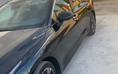 KIA K5, 2020 год, 2 700 000 рублей, 8 фотография