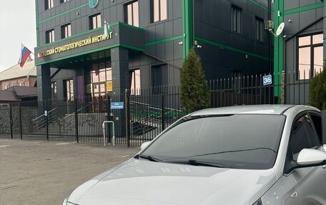 Hyundai Solaris II рестайлинг, 2018 год, 1 400 000 рублей, 18 фотография