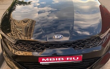 KIA K5, 2020 год, 2 700 000 рублей, 3 фотография