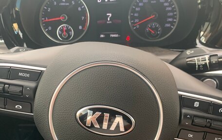 KIA K5, 2020 год, 2 700 000 рублей, 18 фотография