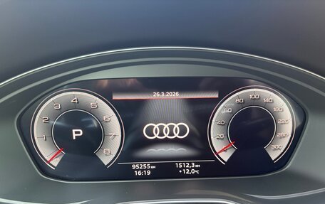 Audi A5, 2020 год, 4 750 000 рублей, 4 фотография