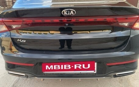 KIA K5, 2020 год, 2 700 000 рублей, 17 фотография