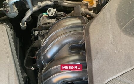 KIA K5, 2020 год, 2 700 000 рублей, 14 фотография