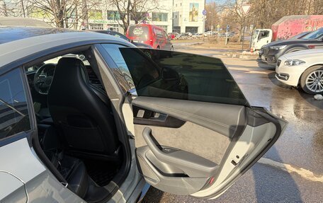 Audi A5, 2020 год, 4 750 000 рублей, 8 фотография