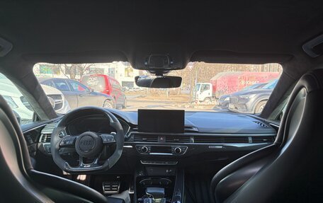 Audi A5, 2020 год, 4 750 000 рублей, 13 фотография