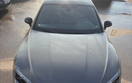 Audi A5, 2020 год, 4 750 000 рублей, 17 фотография
