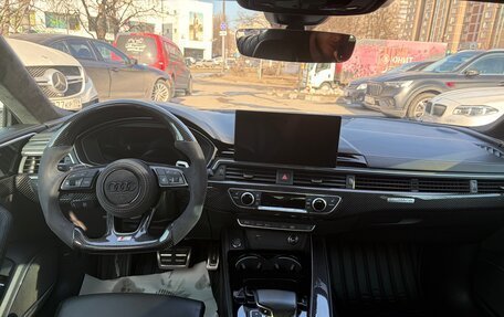 Audi A5, 2020 год, 4 750 000 рублей, 12 фотография
